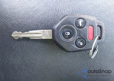 2009 Subaru Outback 2.5I Limited из США, поврежденный, VIN 4S4BP66C097326020